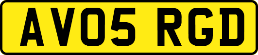 AV05RGD
