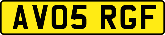 AV05RGF