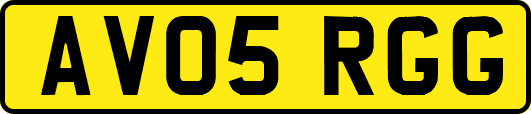 AV05RGG