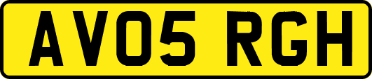 AV05RGH