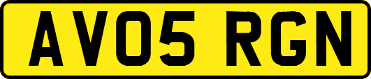 AV05RGN
