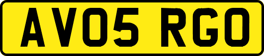 AV05RGO