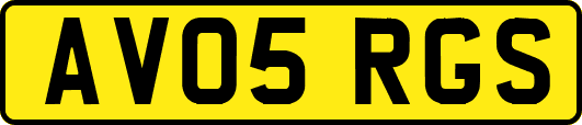 AV05RGS