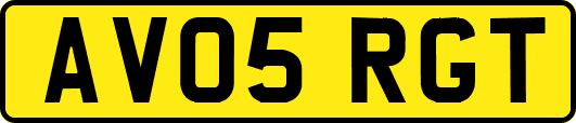 AV05RGT