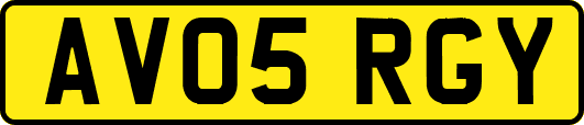 AV05RGY