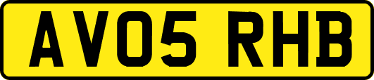AV05RHB