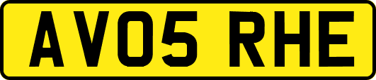 AV05RHE