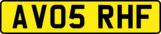 AV05RHF
