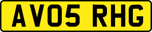 AV05RHG