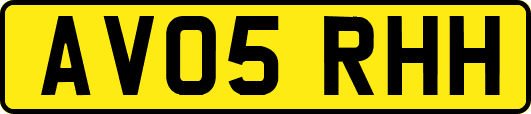 AV05RHH