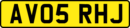 AV05RHJ