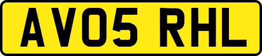 AV05RHL