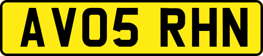 AV05RHN