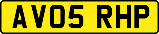 AV05RHP