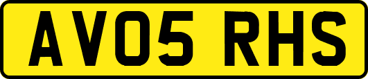 AV05RHS