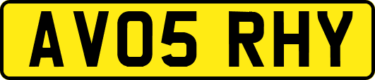 AV05RHY