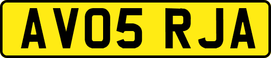 AV05RJA