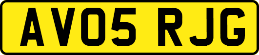 AV05RJG