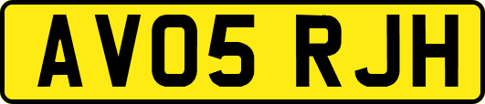 AV05RJH