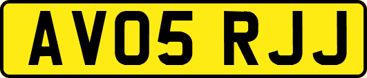 AV05RJJ