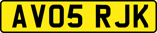 AV05RJK