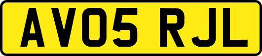 AV05RJL
