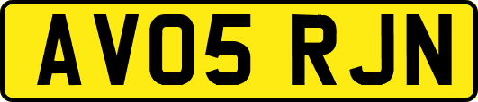 AV05RJN