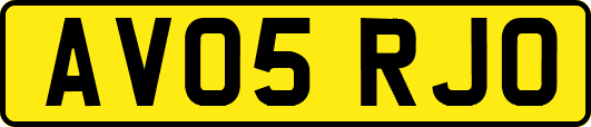 AV05RJO