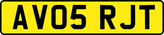 AV05RJT