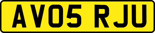 AV05RJU