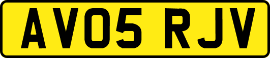 AV05RJV
