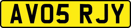 AV05RJY