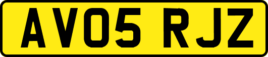 AV05RJZ