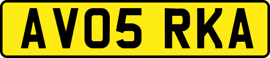 AV05RKA
