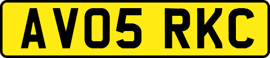 AV05RKC