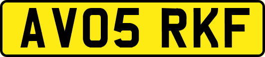AV05RKF