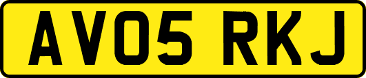 AV05RKJ