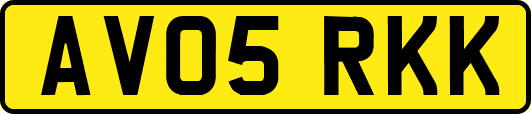 AV05RKK