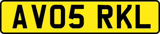 AV05RKL