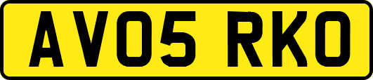 AV05RKO