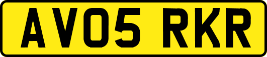 AV05RKR
