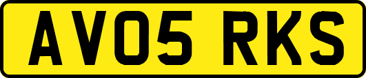 AV05RKS