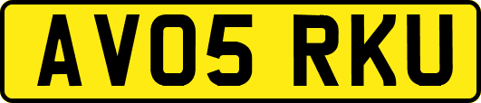 AV05RKU