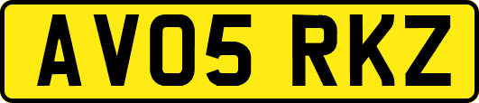 AV05RKZ