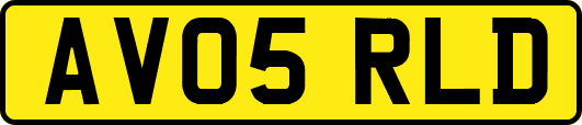 AV05RLD