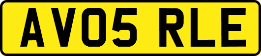 AV05RLE