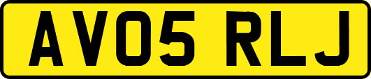 AV05RLJ