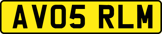 AV05RLM
