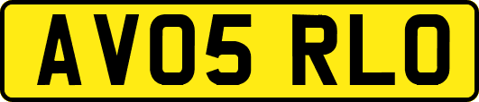 AV05RLO