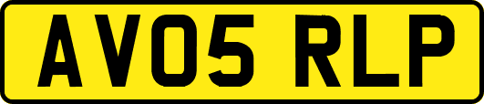 AV05RLP